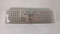 MICROLINE REF 1002 ML-10 CLIP APPLIER TRAY