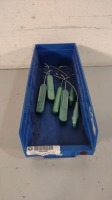 CALDERA MEDICAL INSTRUMENT SET