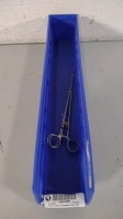 V. MUELLER CH1730-004 THORACIC FORCEPS