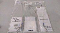 OLYMPUS WA63810A/WA63815A GRASPING FORCEPS