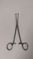 CODMAN 32-7010 ALLIS FORCEPS