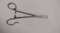 JARIT 450-200 TONSIL FORCEP