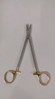 JARIT 123-140 MAYO-HEGAR NEEDLE HOLDERS