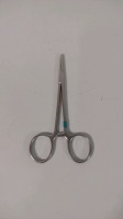 JARIT 107-100 HALSTEAD MOSQUITO FORCEPS