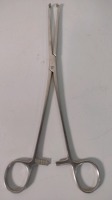 V. MUELLER CH1560 ALLIS FORCEPS