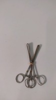 V. MUELLER SU3960 VULSELLUM FORCEPS