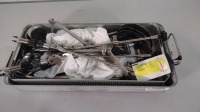 SNOWDEN-PENCER 89-8955 LAPAROSCOPIC RETRACTION SYSTEM