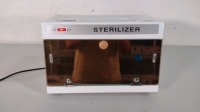 M-2009 STERILIZER