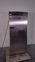 STERIS AMSCO QDJ02 WARMING CABINET