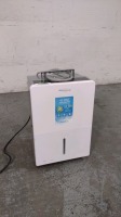 SOLEUSAIR DS1-45E-101 DEHUMIDIFIER