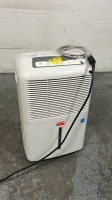 DAYTON 5EAJ9 DEHUMIDIFIER