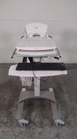 J MOBILITY MOBILE WORKSTATION