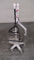 ACCUVEIN HF470 ROLLING STAND