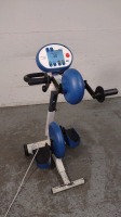 RECK MOTOMED VIVA2 LEG AND ARM TRAINER