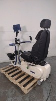 RESTORATIVE-THERAPIES.COM RT200 ELLIPTICAL MACHINE