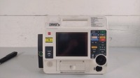 MEDTRONIC/PHYSIO-CONTROL LIFEPAK 12 DEFIB WITH PACER, AED MODE, ECG