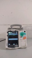 PHILIPS HEARTSTART MRX DEFIB WITH PACER, AED MODE, 2 BATTERIES