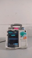 PHILIPS HEARTSTART MRX DEFIB WITH PACER, AED MODE, 2 BATTERIES