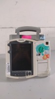 PHILIPS HEARTSTART MRX DEFIB WITH PACER, AED MODE, 2 BATTERIES