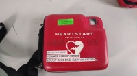 PHILIPS HEART START FR2+ AED