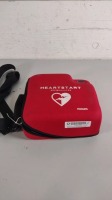 PHILIPS HEART START FR2+ AED