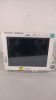 PHILIPS INTELLIVUE MP70 PATIENT MONITOR WITH MULTI-PARAMATER MODULES (M3015A, M3001A)