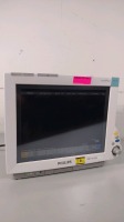 PHILIPS INTELLIVUE MP70 PATIENT MONITOR