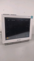 PHILIPS INTELLIVUE MP70 PATIENT MONITOR