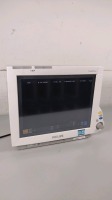 PHILIPS INTELLIVUE MP70 PATIENT MONITOR