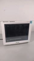 PHILIPS INTELLIVUE MP70 PATIENT MONITOR