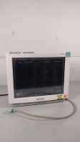 PHILIPS INTELLIVUE MP70 PATIENT MONITOR