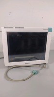 PHILIPS INTELLIVUE MP70 PATIENT MONITOR