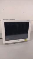 PHILIPS INTELLIVUE MP70 PATIENT MONITOR