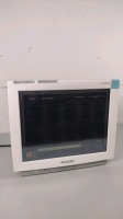 PHILIPS INTELLIVUE MP70 PATIENT MONITOR