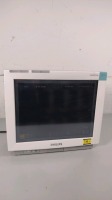 PHILIPS INTELLIVUE MP70 PATIENT MONITOR