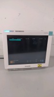 PHILIPS INTELLIVUE MP70 PATIENT MONITOR