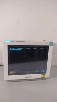 PHILIPS INTELLIVUE MP70 PATIENT MONITOR