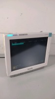 PHILIPS INTELLIVUE MP70 PATIENT MONITOR