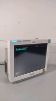 PHILIPS INTELLIVUE MP70 PATIENT MONITOR