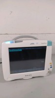 PHILIPS INTELLIVUE MP50 PATIENT MONITOR