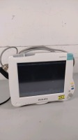 PHILIPS INTELLIVUE MP50 PATIENT MONITOR