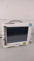 PHILIPS INTELLIVUE MP50 PATIENT MONITOR