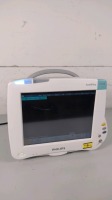 PHILIPS INTELLIVUE MP50 PATIENT MONITOR