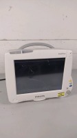 PHILIPS INTELLIVUE MP50 PATIENT MONITOR