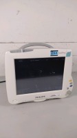 PHILIPS INTELLIVUE MP50 PATIENT MONITOR