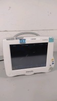 PHILIPS INTELLIVUE MP50 PATIENT MONITOR