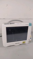 PHILIPS INTELLIVUE MP50 PATIENT MONITOR