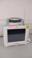 PHILIPS INTELLIVUE MP30 PATIENT MONITOR