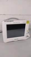 PHILIPS INTELLIVUE MP30 PATIENT MONITOR