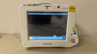 PHILIPS INTELLIVUE MP20 PATIENT MONITOR